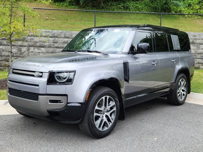 Used 2024 Land Rover Defender 130 X-Dynamic SE