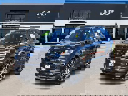 Used 2019 Ford Explorer Sport