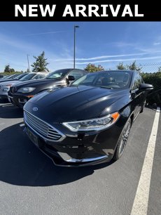 Used 2018 Ford Fusion SE w/ Equipment Group 602A