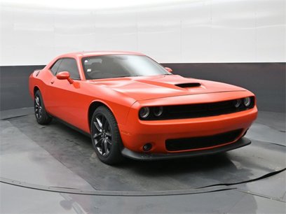Used 2021 Dodge Challenger GT w/ Blacktop Package