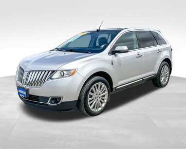 Used 2013 Lincoln MKX AWD