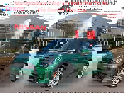 Used 2024 MINI Cooper S