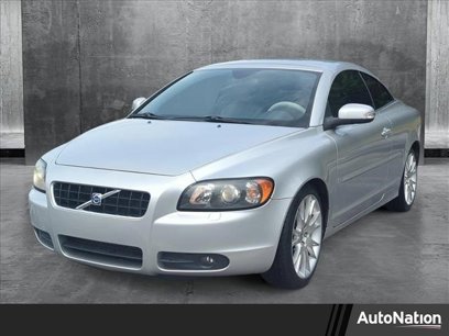 Used 2008 Volvo C70 T5