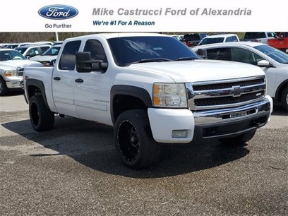 Used 2009 Chevrolet Silverado 1500 LT w/ Power Pack Plus