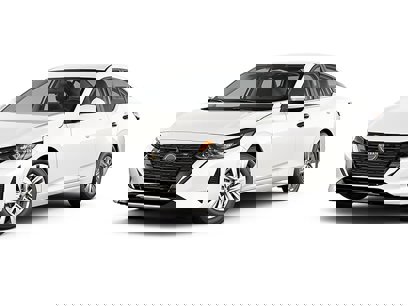 New 2024 Nissan Sentra S