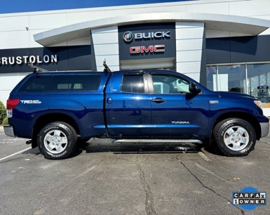 Used 2013 Toyota Tundra 4x4 Double Cab