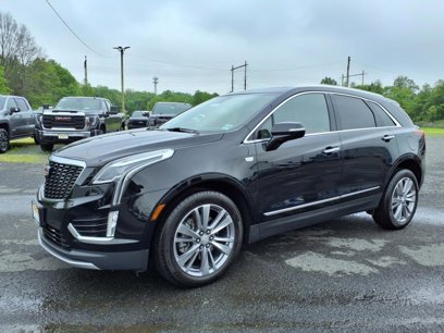 Used 2024 Cadillac XT5 Premium Luxury