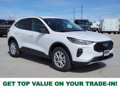 New 2025 Ford Escape Active
