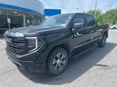 Used 2022 GMC Sierra 1500 Pro w/ Pro Value Package