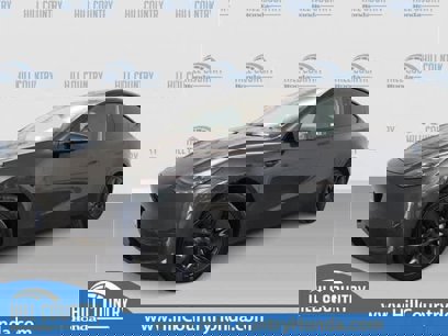 Used 2024 Tesla Model Y 2WD