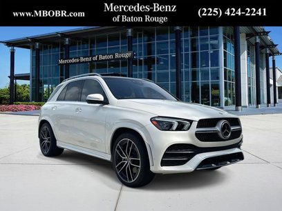 Certified 2023 Mercedes-Benz GLE 580 4MATIC