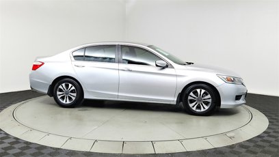 Used 2013 Honda Accord LX