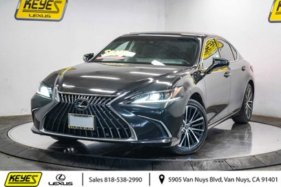 Used 2024 Lexus ES 350 w/ Premium Package