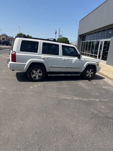 Used 2010 Jeep Commander Sport w/ Sun/Sound Group