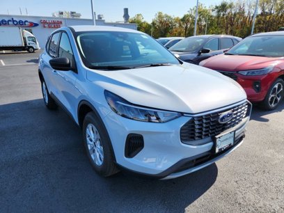 New 2025 Ford Escape Active w/ Cold Weather Package