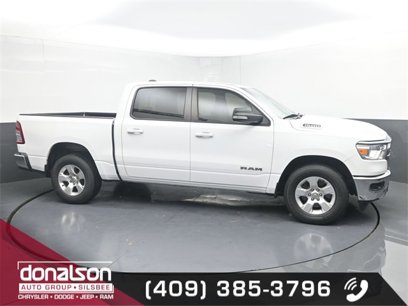 Used 2022 RAM 1500 Lone Star