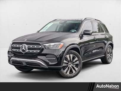 New 2026 Mercedes-Benz GLE 350 4MATIC
