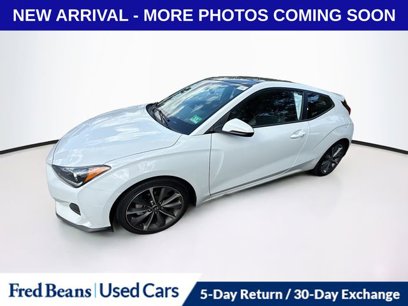 Used 2019 Hyundai Veloster 2.0 Premium