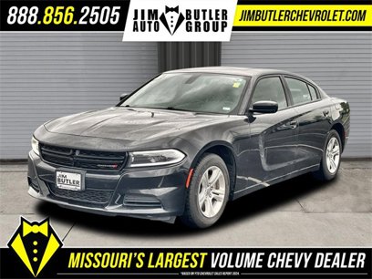 Used 2022 Dodge Charger SXT w/ Leather Interior Group
