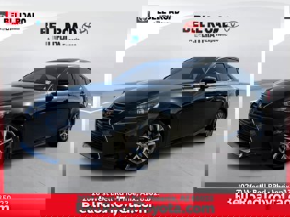 Used 2020 Lexus IS 300 w/ Premium Package