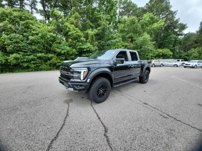 Used 2024 Ford F150 Raptor