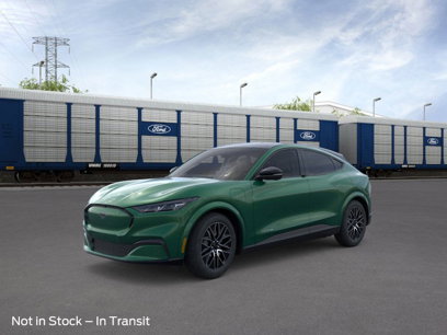 New 2025 Ford Mustang Mach-E Premium