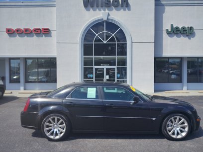 Used 2006 Chrysler 300 SRT8 w/ SRT Option Group II