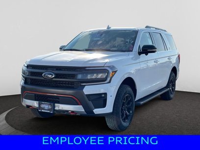 New 2024 Ford Expedition Timberline