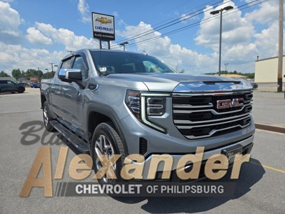 Used 2023 GMC Sierra 1500 SLT w/ SLT Premium Package