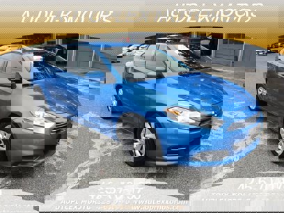 Used 2016 Dodge Dart Aero