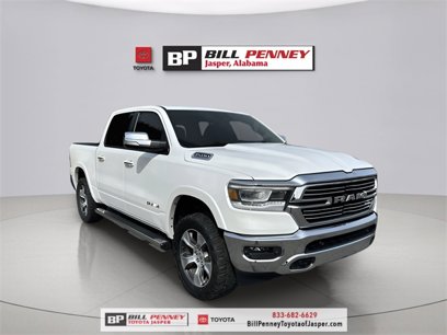 Used 2022 RAM 1500 Laramie