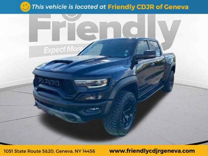 Used 2023 RAM 1500 TRX w/ TRX Level 2 Equipment Group