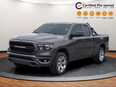 Used 2023 RAM 1500 Tradesman