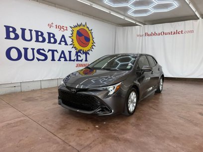 Used 2023 Toyota Corolla SE