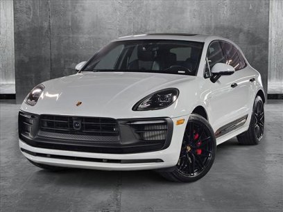 Used 2023 Porsche Macan GTS