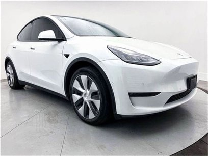 Used 2021 Tesla Model Y Long Range