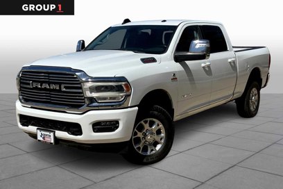 Used 2023 RAM 2500 Laramie