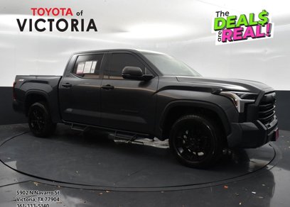Used 2023 Toyota Tundra SR5