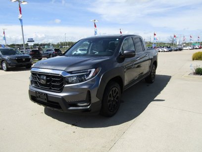 Used 2023 Honda Ridgeline RTL-E
