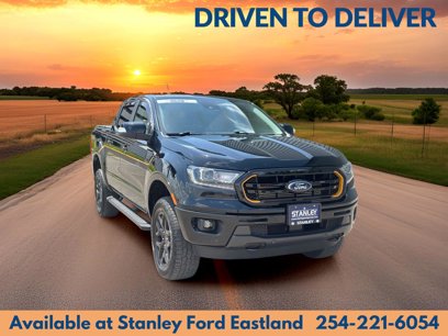 Certified 2022 Ford Ranger Lariat w/ Equipment Group 501A High