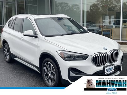 Used 2021 BMW X1 xDrive28i w/ Convenience Package