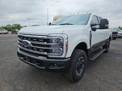 Used 2024 Ford F350 King Ranch w/ Tremor Off-Road Package