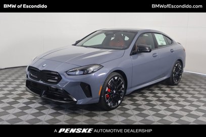 New 2025 BMW M235i xDrive w/ M Sport Professional Package
