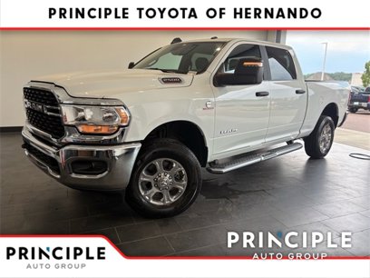 Used 2024 RAM 2500 Big Horn