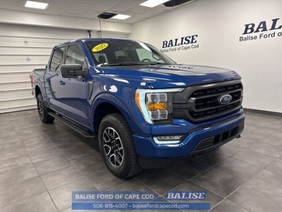 Used 2023 Ford F150 XLT