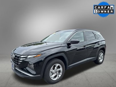 Used 2024 Hyundai Tucson SEL