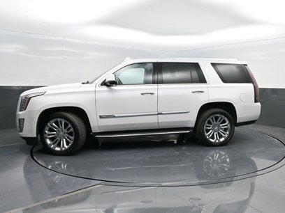 Used 2020 Cadillac Escalade Premium Luxury w/ LPO, Radiant Package