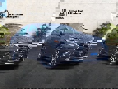 Used 2017 Lexus ES 350