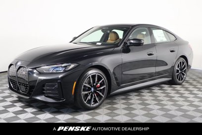 Used 2024 BMW i4 M50
