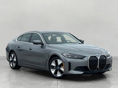 Used 2024 BMW i4 eDrive40 w/ Premium Package